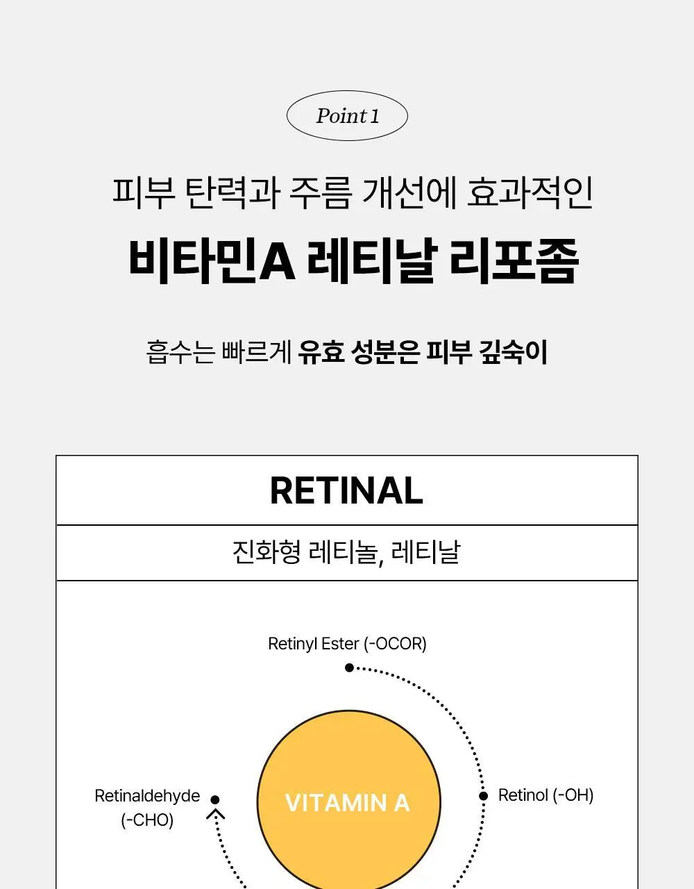 [눈가탄력/레티날] 조선미녀 인삼아이크림 30ml 상세페이지 9